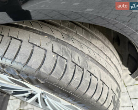 Черный Ауди E-Tron, объемом двигателя 0 л и пробегом 88 тыс. км за 31999 $, фото 26 на Automoto.ua