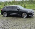 Черный Ауди E-Tron, объемом двигателя 0 л и пробегом 57 тыс. км за 30900 $, фото 11 на Automoto.ua
