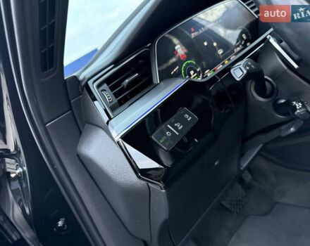 Черный Ауди E-Tron, объемом двигателя 0 л и пробегом 88 тыс. км за 29999 $, фото 62 на Automoto.ua