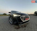 Черный Ауди E-Tron, объемом двигателя 0 л и пробегом 145 тыс. км за 26200 $, фото 3 на Automoto.ua