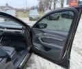 Черный Ауди E-Tron, объемом двигателя 0 л и пробегом 65 тыс. км за 29700 $, фото 35 на Automoto.ua