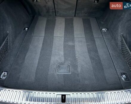 Черный Ауди E-Tron, объемом двигателя 0 л и пробегом 109 тыс. км за 28700 $, фото 57 на Automoto.ua