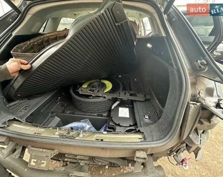 Чорний Ауді E-Tron, об'ємом двигуна 0 л та пробігом 97 тис. км за 19000 $, фото 1 на Automoto.ua