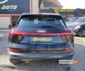 Черный Ауди E-Tron, объемом двигателя 71 л и пробегом 111 тыс. км за 29999 $, фото 4 на Automoto.ua