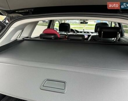 Черный Ауди E-Tron, объемом двигателя 0 л и пробегом 85 тыс. км за 31500 $, фото 71 на Automoto.ua