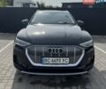Черный Ауди E-Tron, объемом двигателя 0 л и пробегом 40 тыс. км за 37900 $, фото 4 на Automoto.ua