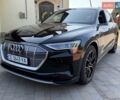 Черный Ауди E-Tron, объемом двигателя 0 л и пробегом 99 тыс. км за 28999 $, фото 1 на Automoto.ua