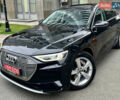 Чорний Ауді E-Tron, об'ємом двигуна 0 л та пробігом 204 тис. км за 21900 $, фото 7 на Automoto.ua
