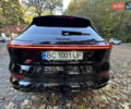 Черный Ауди E-Tron, объемом двигателя 0 л и пробегом 142 тыс. км за 36500 $, фото 8 на Automoto.ua