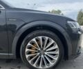 Черный Ауди E-Tron, объемом двигателя 0 л и пробегом 40 тыс. км за 37900 $, фото 11 на Automoto.ua