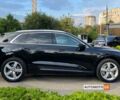 Черный Ауди E-Tron, объемом двигателя 95 л и пробегом 64 тыс. км за 35900 $, фото 7 на Automoto.ua