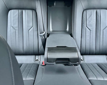 Чорний Ауді E-Tron, об'ємом двигуна 0 л та пробігом 204 тис. км за 21900 $, фото 24 на Automoto.ua