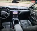 Чорний Ауді E-Tron, об'ємом двигуна 0 л та пробігом 122 тис. км за 29000 $, фото 30 на Automoto.ua