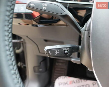 Чорний Ауді E-Tron, об'ємом двигуна 0 л та пробігом 86 тис. км за 29800 $, фото 25 на Automoto.ua