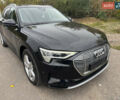 Чорний Ауді E-Tron, об'ємом двигуна 0 л та пробігом 151 тис. км за 27500 $, фото 1 на Automoto.ua