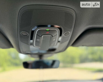 Черный Ауди E-Tron, объемом двигателя 0 л и пробегом 199 тыс. км за 27499 $, фото 36 на Automoto.ua