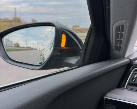 Ауді E-Tron 2019 у Рівному на Automoto.ua Чорний Ауді E-Tron, об'ємом двигуна 0 л та пробігом 220 тис. км за 23500 $, фото 35 на Automoto.ua