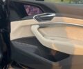 Чорний Ауді E-Tron, об'ємом двигуна 0 л та пробігом 137 тис. км за 27500 $, фото 15 на Automoto.ua