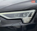 Черный Ауди E-Tron, объемом двигателя 0 л и пробегом 77 тыс. км за 30900 $, фото 6 на Automoto.ua