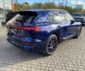 Черный Ауди E-Tron, объемом двигателя 3 л и пробегом 55 тыс. км за 34900 $, фото 6 на Automoto.ua