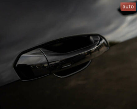 Чорний Ауді E-Tron, об'ємом двигуна 0 л та пробігом 100 тис. км за 31400 $, фото 10 на Automoto.ua