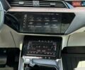 Чорний Ауді E-Tron, об'ємом двигуна 0 л та пробігом 75 тис. км за 31000 $, фото 40 на Automoto.ua