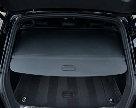 Черный Ауди E-Tron, объемом двигателя 0 л и пробегом 109 тыс. км за 28700 $, фото 56 на Automoto.ua