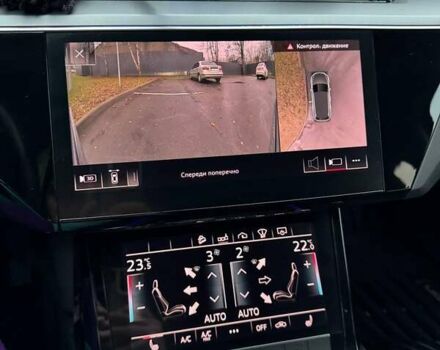 Ауди E-Tron 2019 в Киеве на Automoto.ua Черный Ауди E-Tron, объемом двигателя 0 л и пробегом 115 тыс. км за 28500 $, фото 19 на Automoto.ua