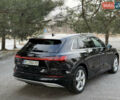 Чорний Ауді E-Tron, об'ємом двигуна 0 л та пробігом 73 тис. км за 28800 $, фото 18 на Automoto.ua