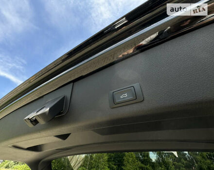 Черный Ауди E-Tron, объемом двигателя 0 л и пробегом 199 тыс. км за 27499 $, фото 18 на Automoto.ua