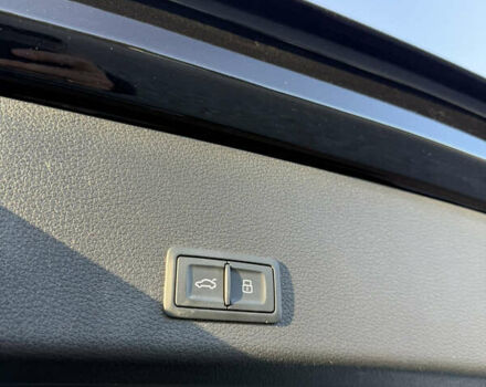 Черный Ауди E-Tron, объемом двигателя 0 л и пробегом 77 тыс. км за 30900 $, фото 54 на Automoto.ua