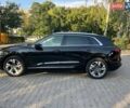Чорний Ауді E-Tron, об'ємом двигуна 0 л та пробігом 115 тис. км за 24800 $, фото 19 на Automoto.ua