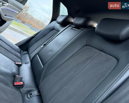 Черный Ауди E-Tron, объемом двигателя 0 л и пробегом 88 тыс. км за 29999 $, фото 72 на Automoto.ua