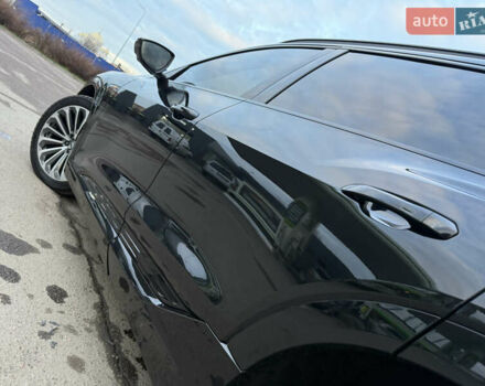 Черный Ауди E-Tron, объемом двигателя 0 л и пробегом 88 тыс. км за 29999 $, фото 45 на Automoto.ua