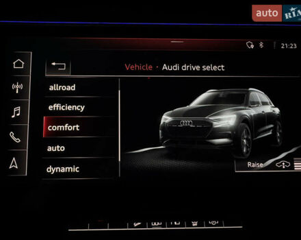 Черный Ауди E-Tron, объемом двигателя 0 л и пробегом 72 тыс. км за 33000 $, фото 37 на Automoto.ua
