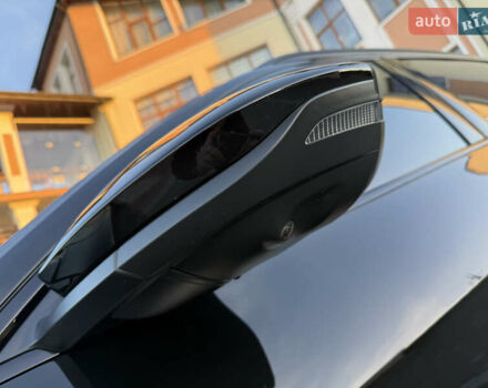 Черный Ауди E-Tron, объемом двигателя 0 л и пробегом 88 тыс. км за 31999 $, фото 29 на Automoto.ua