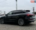 Чорний Ауді E-Tron, об'ємом двигуна 0 л та пробігом 76 тис. км за 31000 $, фото 15 на Automoto.ua