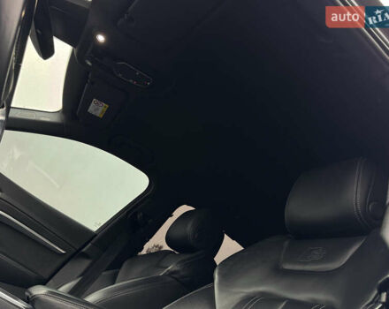 Черный Ауди E-Tron, объемом двигателя 0 л и пробегом 71 тыс. км за 34300 $, фото 16 на Automoto.ua