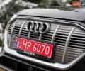 Чорний Ауді E-Tron, об'ємом двигуна 0 л та пробігом 140 тис. км за 26000 $, фото 23 на Automoto.ua