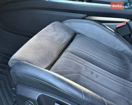 Черный Ауди E-Tron, объемом двигателя 0 л и пробегом 198 тыс. км за 24800 $, фото 46 на Automoto.ua