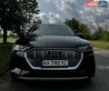 Черный Ауди E-Tron, объемом двигателя 0 л и пробегом 116 тыс. км за 22000 $, фото 1 на Automoto.ua