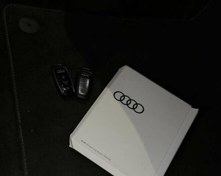 Чорний Ауді E-Tron, об'ємом двигуна 0 л та пробігом 162 тис. км за 28500 $, фото 88 на Automoto.ua