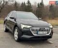 Ауди E-Tron 2019 в Киеве на Automoto.ua Черный Ауди E-Tron, объемом двигателя 0 л и пробегом 115 тыс. км за 28500 $, фото 1 на Automoto.ua