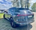 Чорний Ауді E-Tron, об'ємом двигуна 0 л та пробігом 88 тис. км за 47500 $, фото 1 на Automoto.ua