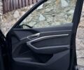 Черный Ауди E-Tron, объемом двигателя 0 л и пробегом 109 тыс. км за 28700 $, фото 54 на Automoto.ua