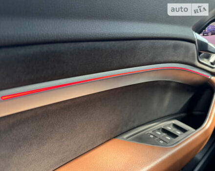 Черный Ауди E-Tron, объемом двигателя 0 л и пробегом 199 тыс. км за 27499 $, фото 29 на Automoto.ua