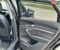 Черный Ауди E-Tron, объемом двигателя 0 л и пробегом 85 тыс. км за 31500 $, фото 20 на Automoto.ua