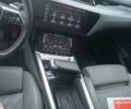 Черный Ауди E-Tron, объемом двигателя 0 л и пробегом 167 тыс. км за 32450 $, фото 8 на Automoto.ua
