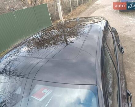 Черный Ауди E-Tron, объемом двигателя 0 л и пробегом 167 тыс. км за 32450 $, фото 9 на Automoto.ua