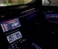 Черный Ауди E-Tron, объемом двигателя 0 л и пробегом 57 тыс. км за 30900 $, фото 48 на Automoto.ua